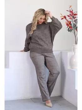 Кофты, джемперы Джемпер Др5-495/13