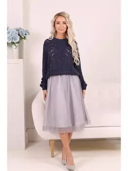 Кофты, джемперы Джемпер Др5-495/18