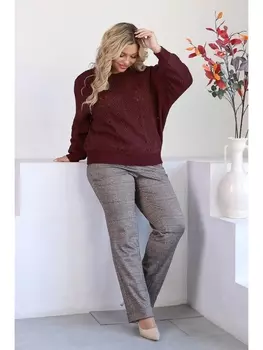 Кофты, джемперы Джемпер Др5-495/8