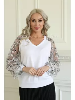 Кофты, джемперы Джемпер Др5-497/12