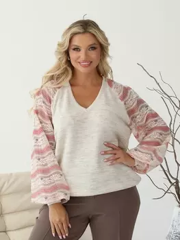 Кофты, джемперы Джемпер Др5-497/27