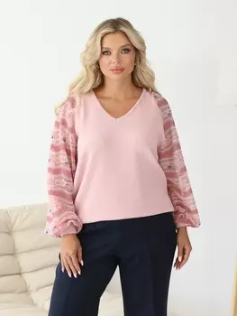 Кофты, джемперы Джемпер Др5-497/29