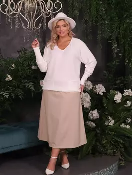 Кофты, джемперы Джемпер Др5-518/1