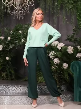 Кофты, джемперы Джемпер Др5-518/4