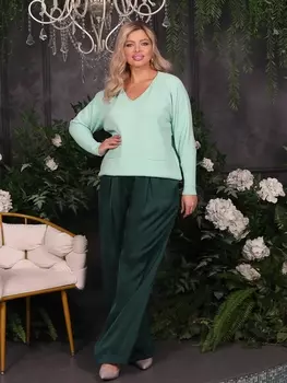 Кофты, джемперы Джемпер Др5-518/5