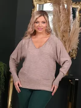 Кофты, джемперы Джемпер Др5-518/7