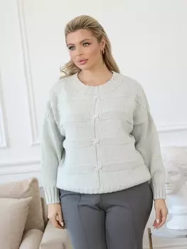 Кофты, джемперы Джемпер Др5-520/3