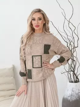 Кофты, джемперы Джемпер Др5-529/4