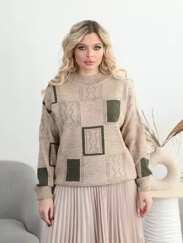 Кофты, джемперы Джемпер Др5-529/5