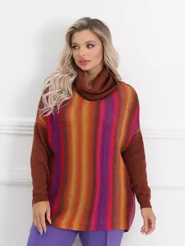 Кофты, джемперы Джемпер Др5-543/3