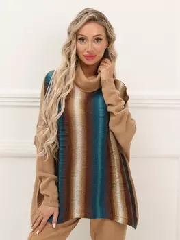 Кофты, джемперы Джемпер Др5-543