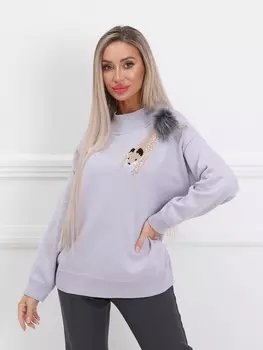 Кофты, джемперы Джемпер Др5-547