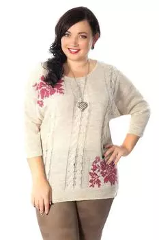 Кофты, джемперы Джемпер Др5-70/1