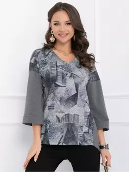 Кофты, джемперы ДЖЕМПЕР ДЖЕММАТО (ДРИМ)