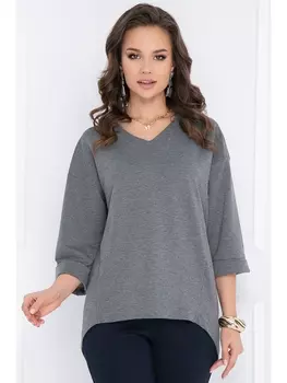 Кофты, джемперы ДЖЕМПЕР ДЖЕММАТО (ГРЭЙ)