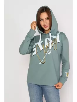 Кофты, джемперы Джемпер FM Stay , хаки