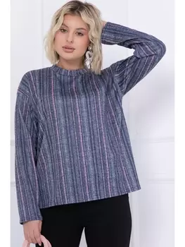 Кофты, джемперы ДЖЕМПЕР ГЕНУЯ (БЛУ РОУЗ)