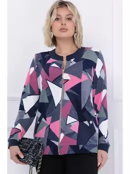 Кофты, джемперы ДЖЕМПЕР ГЛОРЕНЦА (РОУЗ БЛУ)