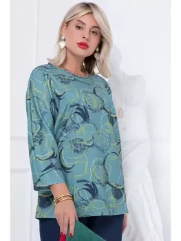 Кофты, джемперы ДЖЕМПЕР ГРАППА (ОЛИВЕ)