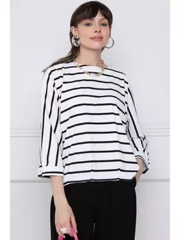 Кофты, джемперы ДЖЕМПЕР ЮНИТИ (ВАЙТ)