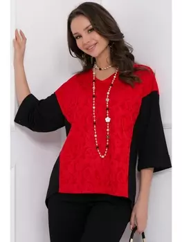 Кофты, джемперы ДЖЕМПЕР КАСТРО (РЭД)