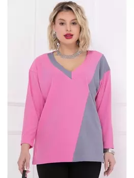 Кофты, джемперы ДЖЕМПЕР КЛЕМЕНТИЯ (РОУЗ)