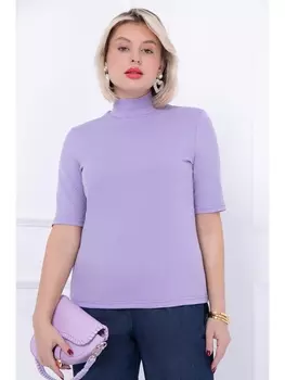 Кофты, джемперы ДЖЕМПЕР КОЛОМБИНА (ЛАВАНДА)