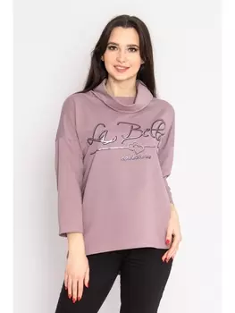 Кофты, джемперы Джемпер La Bella, какао