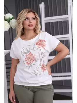 Кофты, джемперы Джемпер М2-4720/32