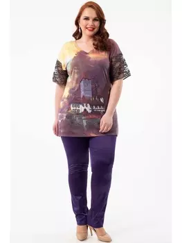 Кофты, джемперы Джемпер М3-3149/40