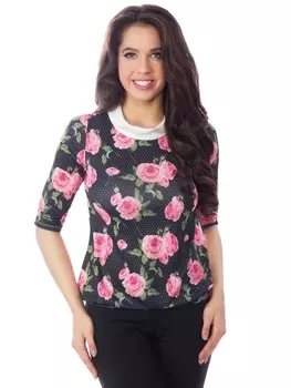 Кофты, джемперы Джемпер М3-3766/6