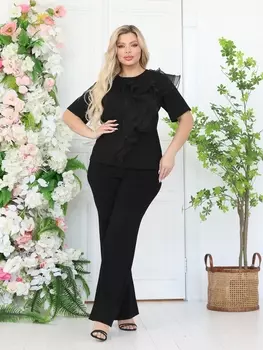 Кофты, джемперы Джемпер М3-5481/1