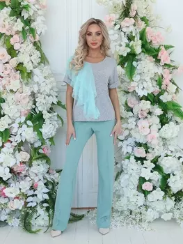 Кофты, джемперы Джемпер М3-5486/2