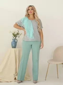 Кофты, джемперы Джемпер М3-5486/3