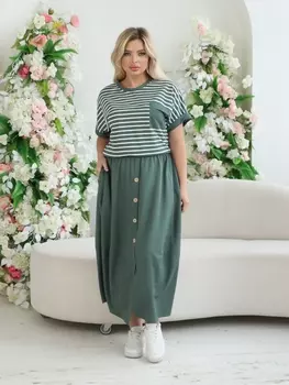 Кофты, джемперы Джемпер М3-5528/7