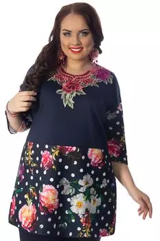 Кофты, джемперы Джемпер М4-2922/1