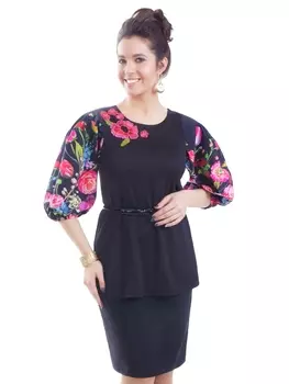 Кофты, джемперы Джемпер М4-3166/2