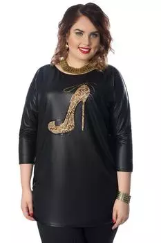 Кофты, джемперы Джемпер М4-3392