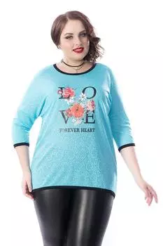 Кофты, джемперы Джемпер М4-3449/3