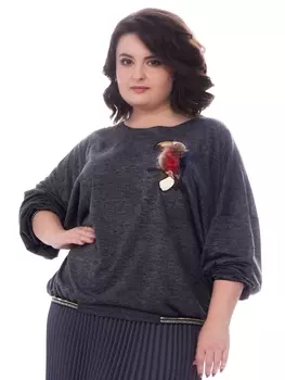 Кофты, джемперы Джемпер М4-3871/1