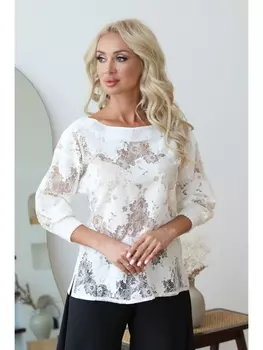 Кофты, джемперы Джемпер М4-5046/4