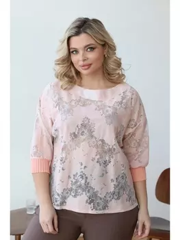 Кофты, джемперы Джемпер М4-5046/7