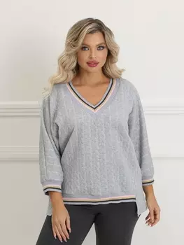 Кофты, джемперы Джемпер М4-5166/45