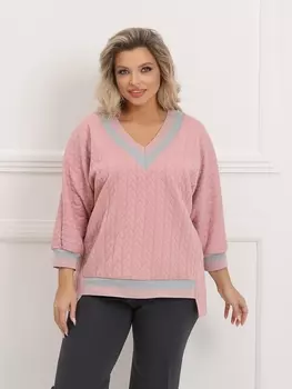 Кофты, джемперы Джемпер М4-5166/53