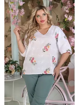 Кофты, джемперы Джемпер М4-5263/1