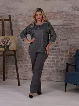 Кофты, джемперы Джемпер М4-5296/3