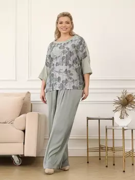 Кофты, джемперы Джемпер М4-5300/7