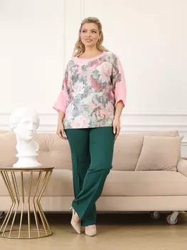 Кофты, джемперы Джемпер М4-5300/9