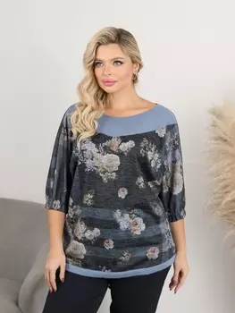 Кофты, джемперы Джемпер М4-5349/1