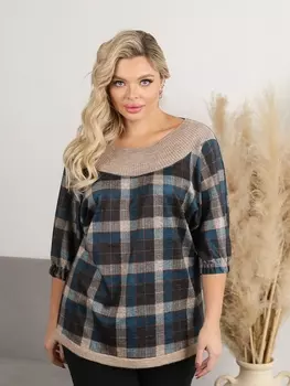 Кофты, джемперы Джемпер М4-5349/3